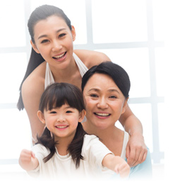 孩子口腔出问题怎么办